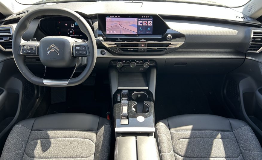 Citroen C5 X | 1.2 PureTech Feel