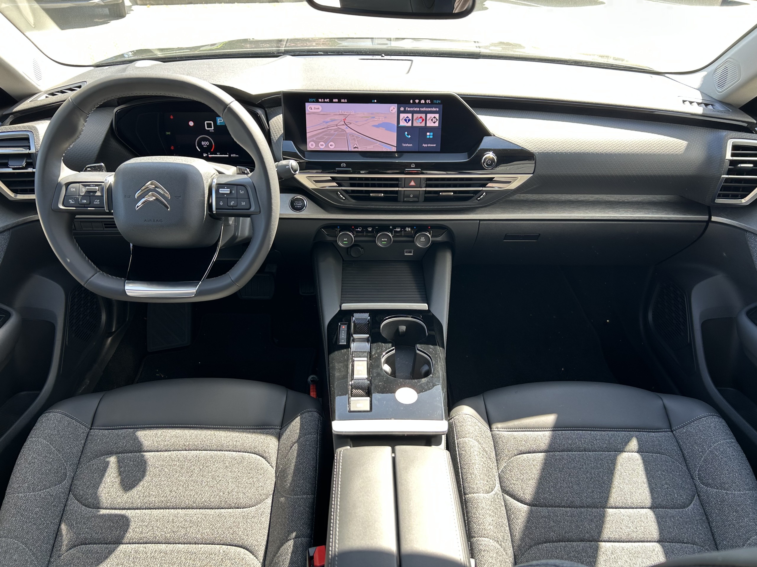 Citroen C5 X | 1.2 PureTech Feel
