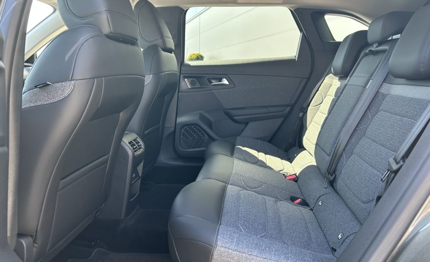 Citroen C5 X | 1.2 PureTech Feel