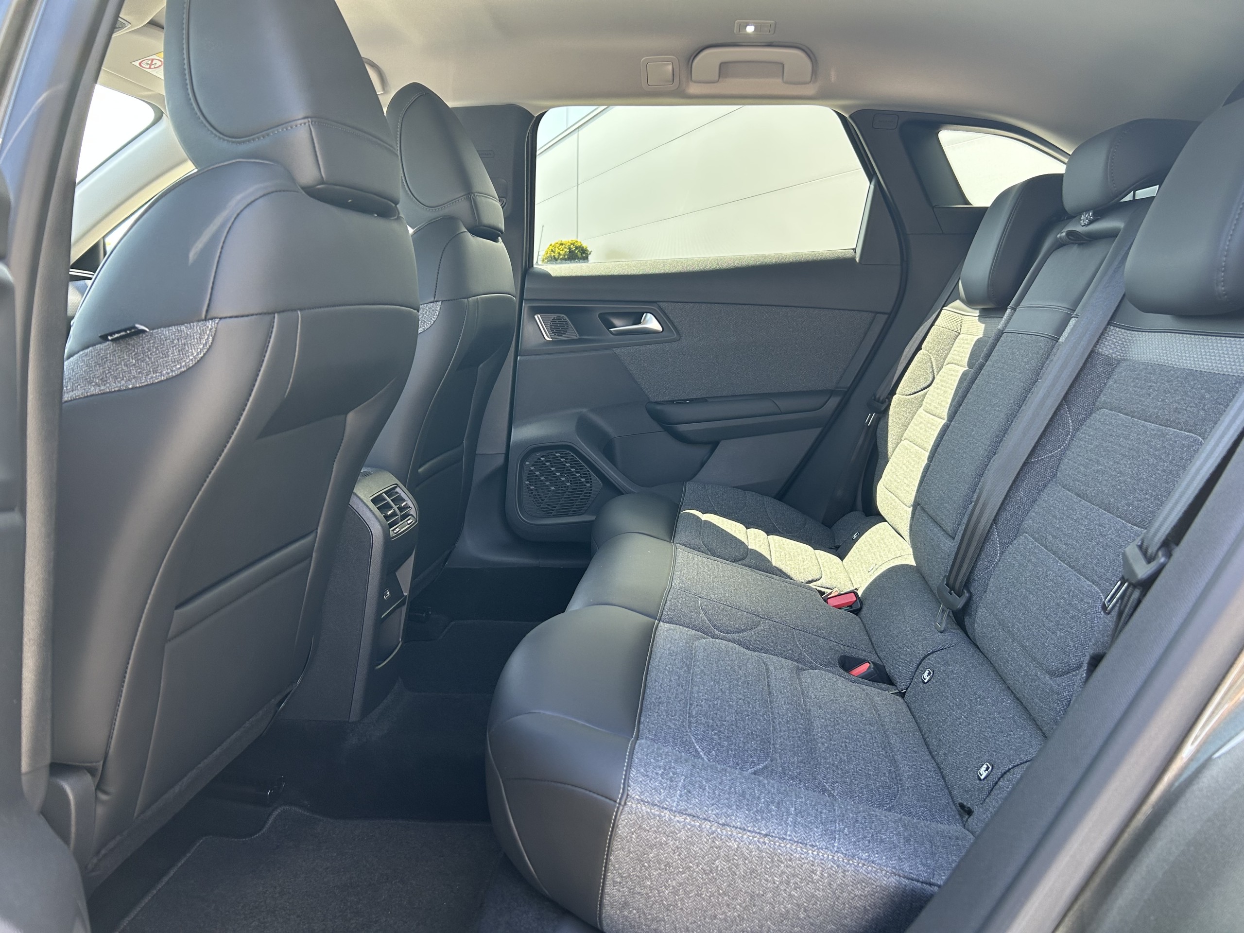 Citroen C5 X | 1.2 PureTech Feel
