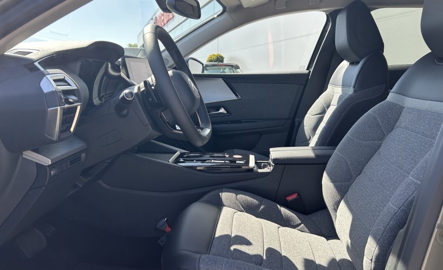Citroen C5 X | 1.2 PureTech Feel