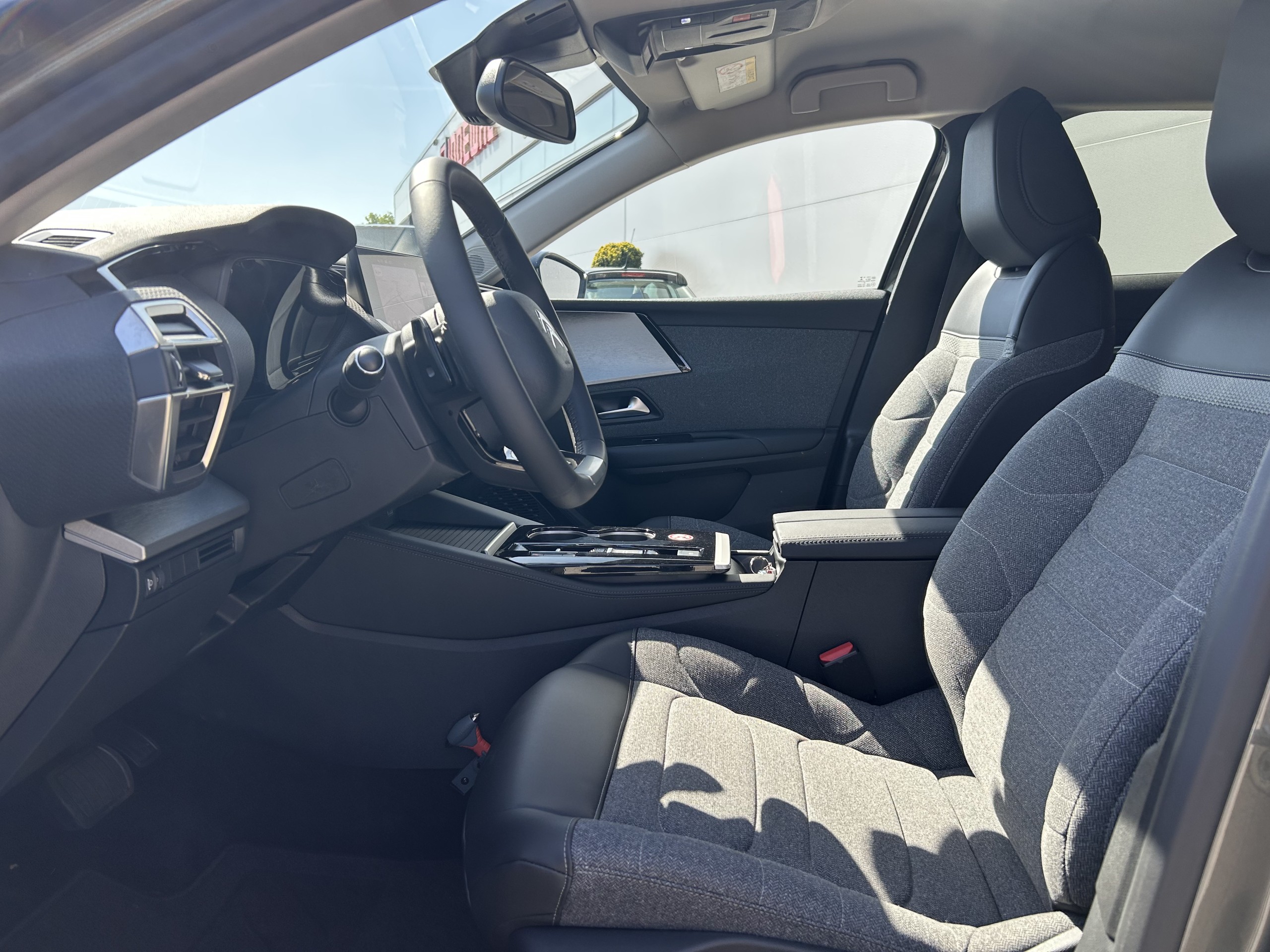 Citroen C5 X | 1.2 PureTech Feel