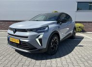 Renault Captur | 1.6 E-Tech full hybrid