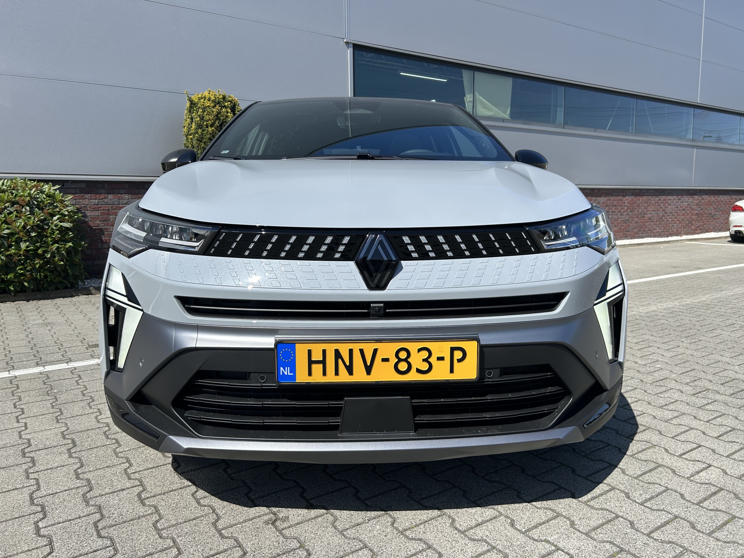 Renault Captur | 1.6 E-Tech full hybrid
