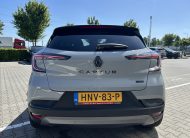 Renault Captur | 1.6 E-Tech full hybrid