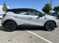 Renault Captur | 1.6 E-Tech full hybrid