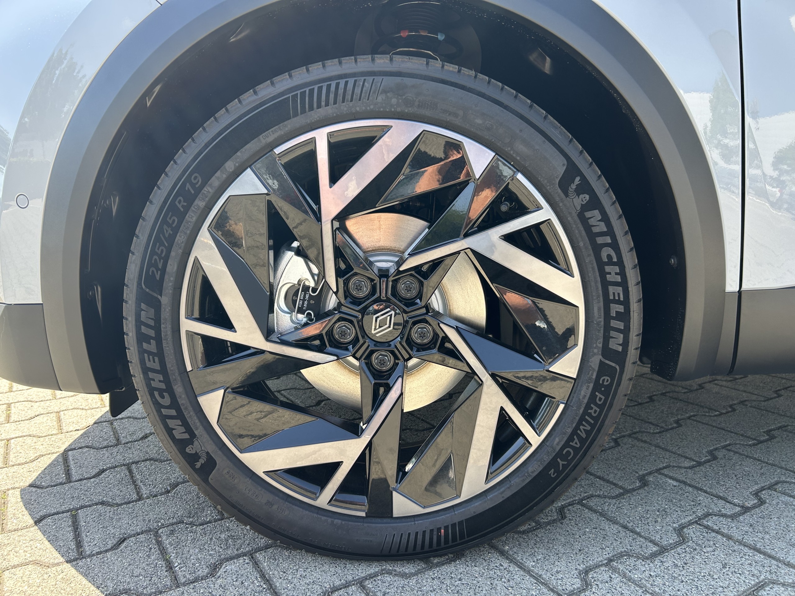 Renault Captur | 1.6 E-Tech full hybrid