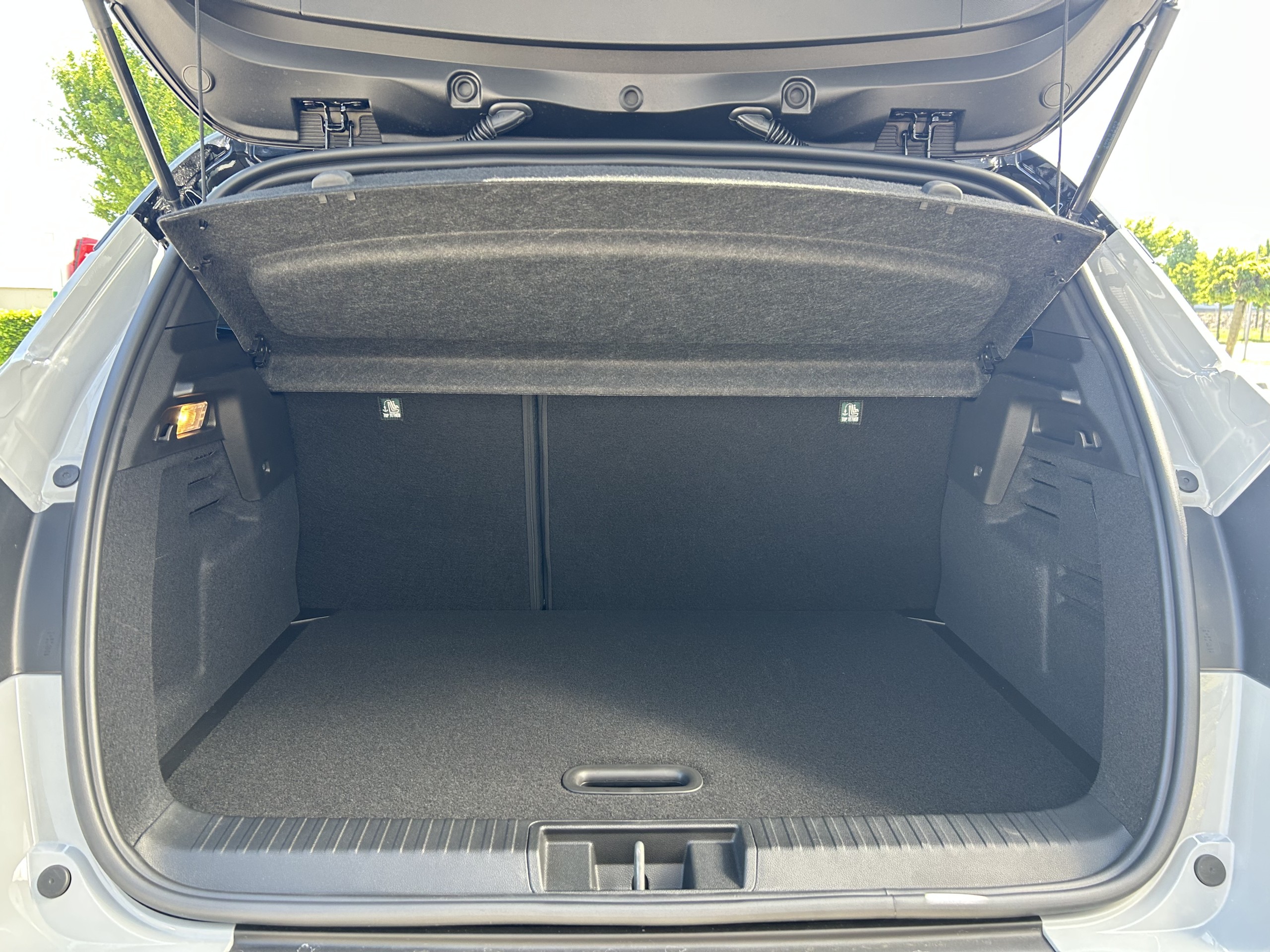 Renault Captur | 1.6 E-Tech full hybrid