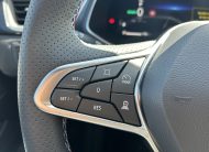Renault Captur | 1.6 E-Tech full hybrid