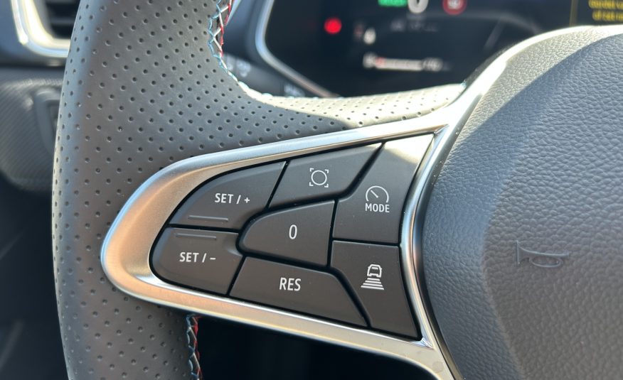 Renault Captur | 1.6 E-Tech full hybrid