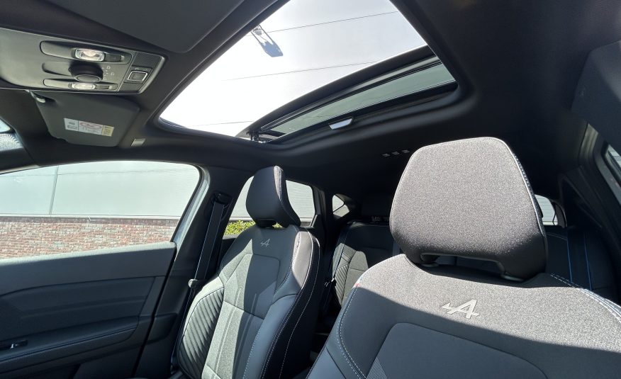 Renault Captur | 1.6 E-Tech full hybrid