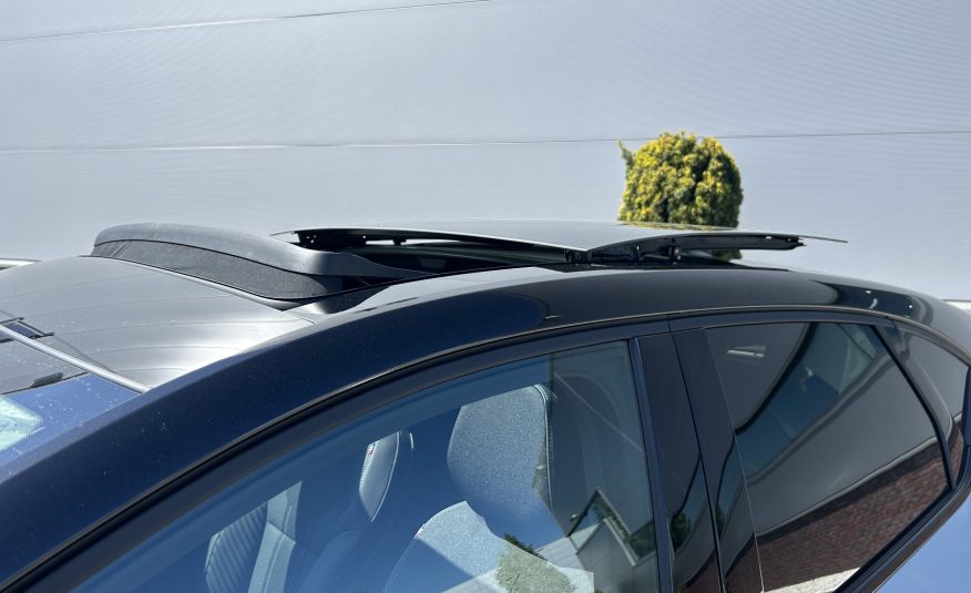Renault Captur | 1.6 E-Tech full hybrid