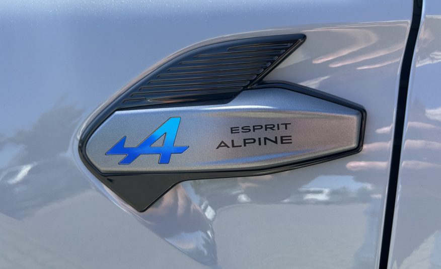 Renault Captur | 1.6 E-Tech full hybrid