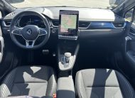 Renault Captur | 1.6 E-Tech full hybrid