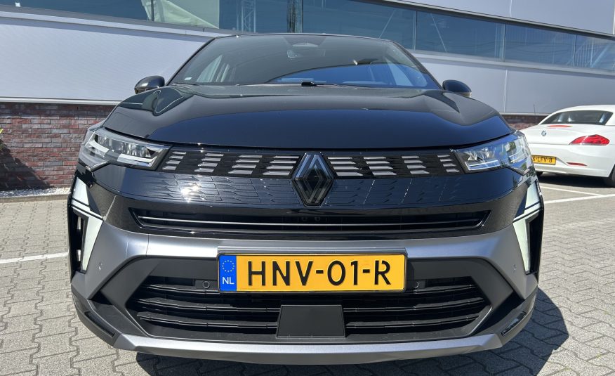 Renault Symbioz | 1.6 E-Tech full hybrid 145