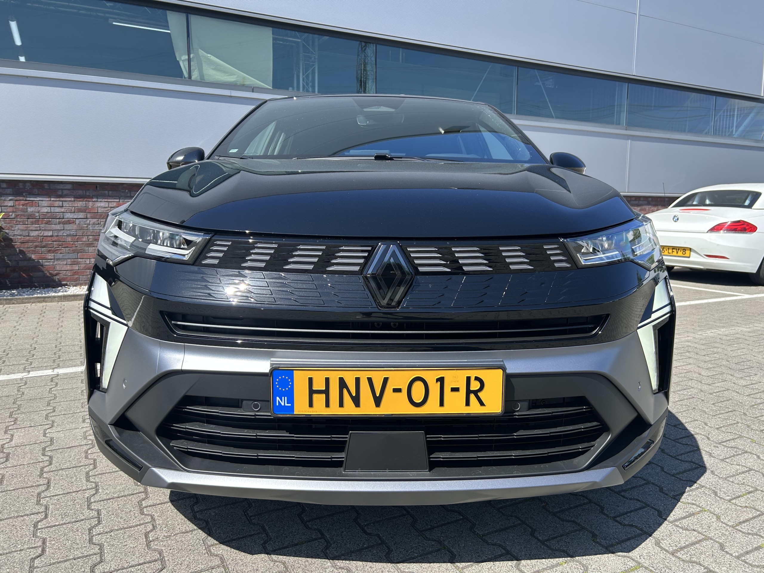 Renault Symbioz | 1.6 E-Tech full hybrid 145