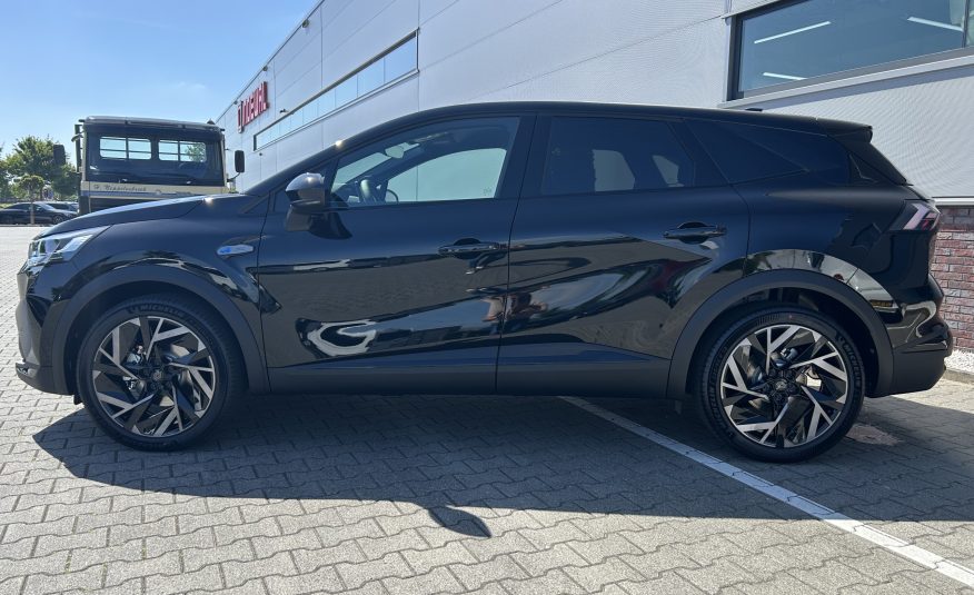 Renault Symbioz | 1.6 E-Tech full hybrid 145