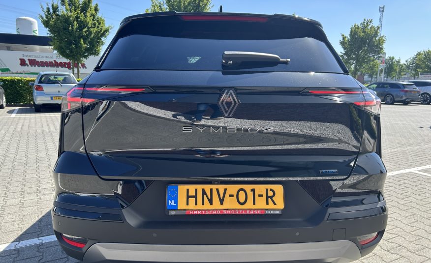 Renault Symbioz | 1.6 E-Tech full hybrid 145