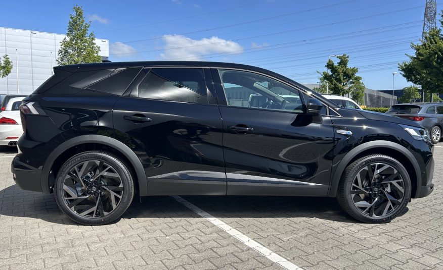 Renault Symbioz | 1.6 E-Tech full hybrid 145