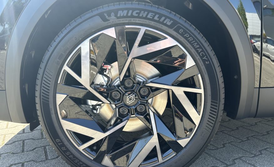 Renault Symbioz | 1.6 E-Tech full hybrid 145