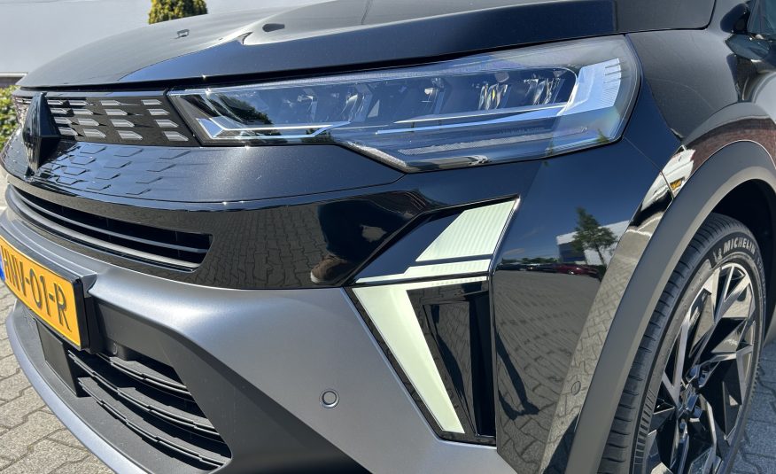 Renault Symbioz | 1.6 E-Tech full hybrid 145