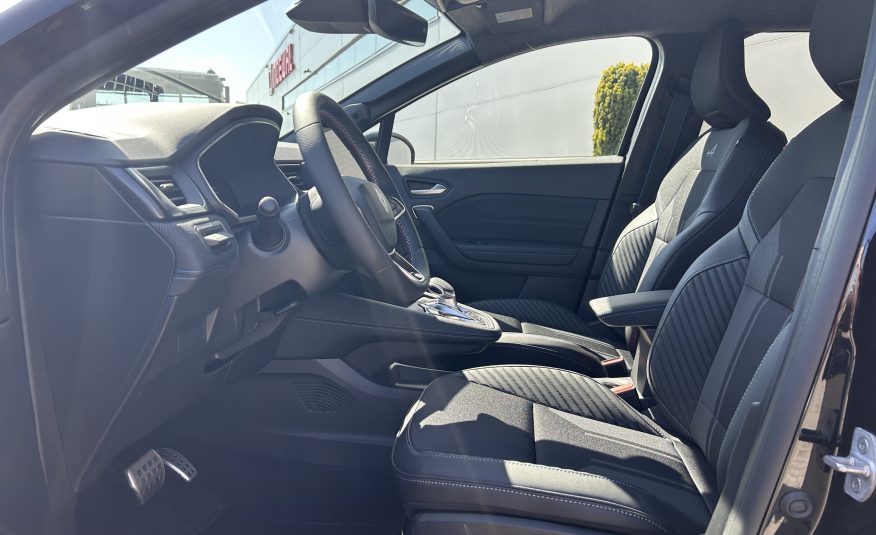 Renault Symbioz | 1.6 E-Tech full hybrid 145