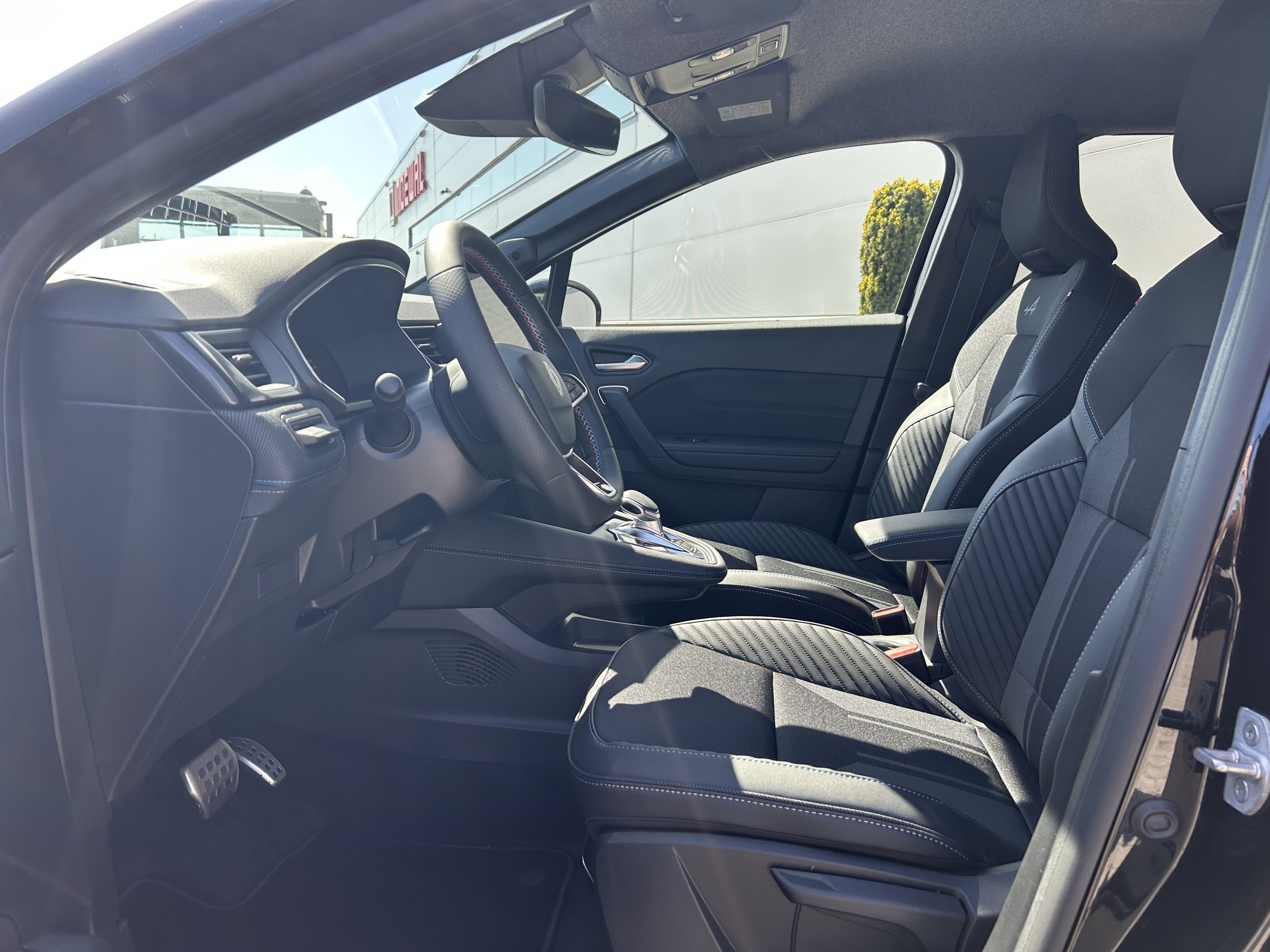 Renault Symbioz | 1.6 E-Tech full hybrid 145