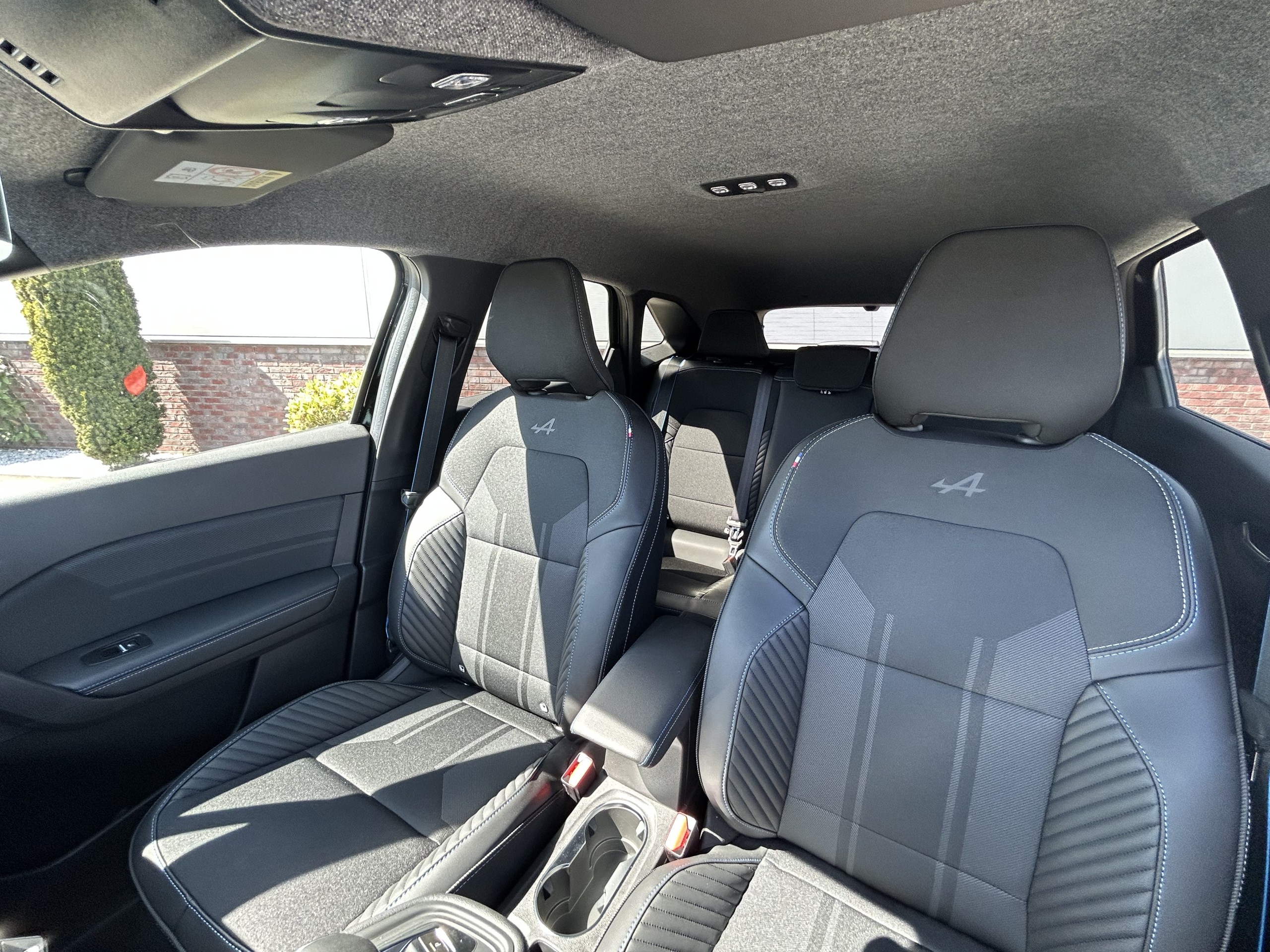 Renault Symbioz | 1.6 E-Tech full hybrid 145