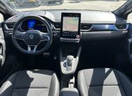 Renault Symbioz | 1.6 E-Tech full hybrid 145