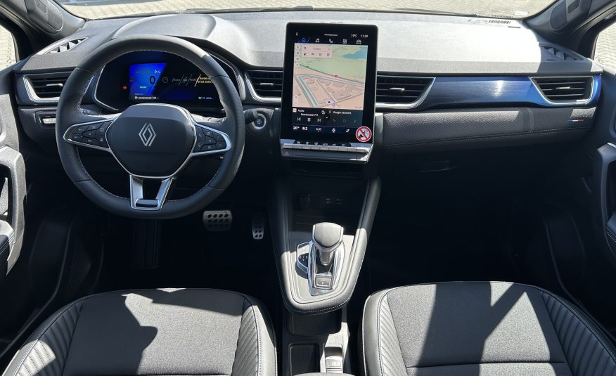 Renault Symbioz | 1.6 E-Tech full hybrid 145