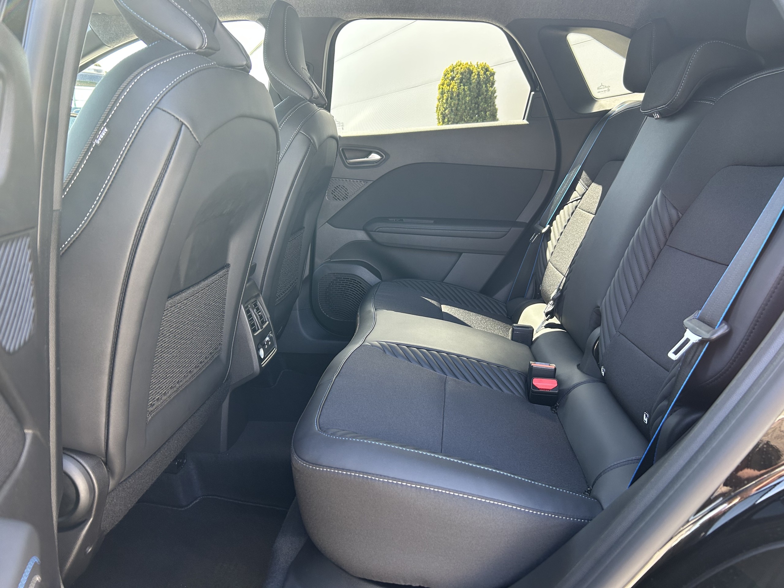Renault Symbioz | 1.6 E-Tech full hybrid 145