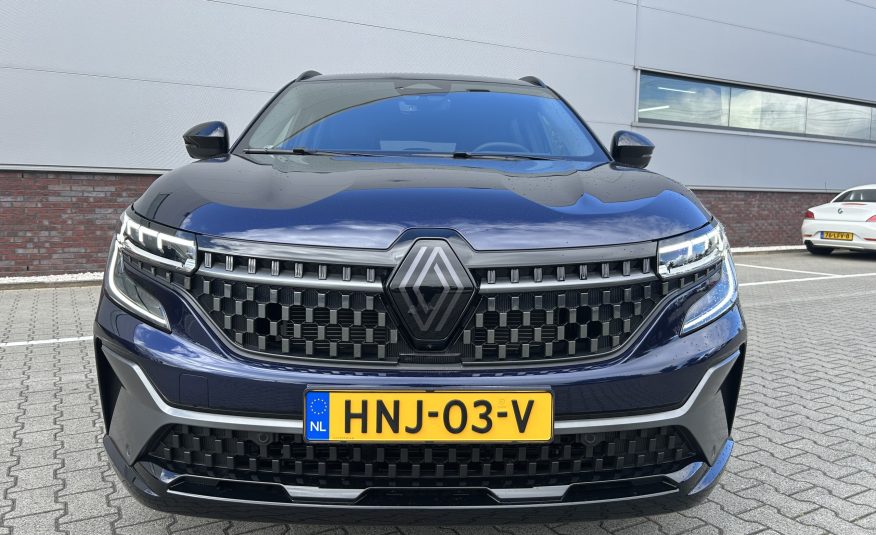 Renault Espace | E-Tech full hybrid 200 iconic 7p.