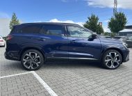 Renault Espace | E-Tech full hybrid 200 iconic 7p.