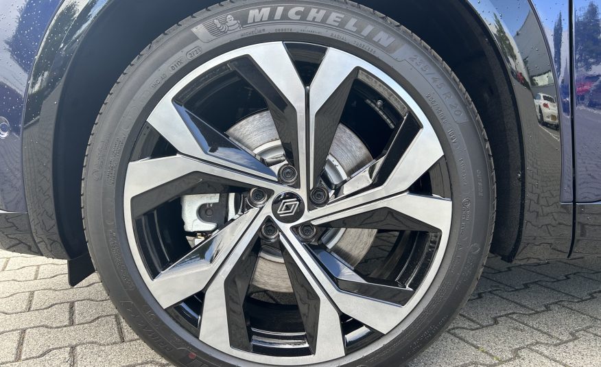 Renault Espace | E-Tech full hybrid 200 iconic 7p.