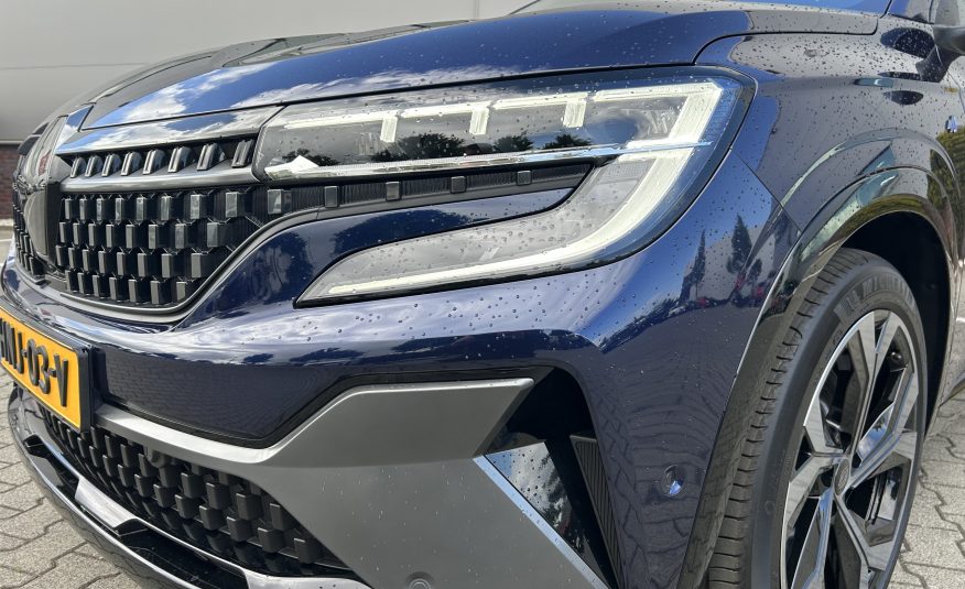 Renault Espace | E-Tech full hybrid 200 iconic 7p.