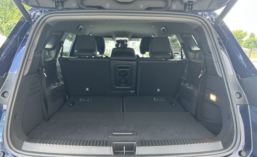 Renault Espace | E-Tech full hybrid 200 iconic 7p.
