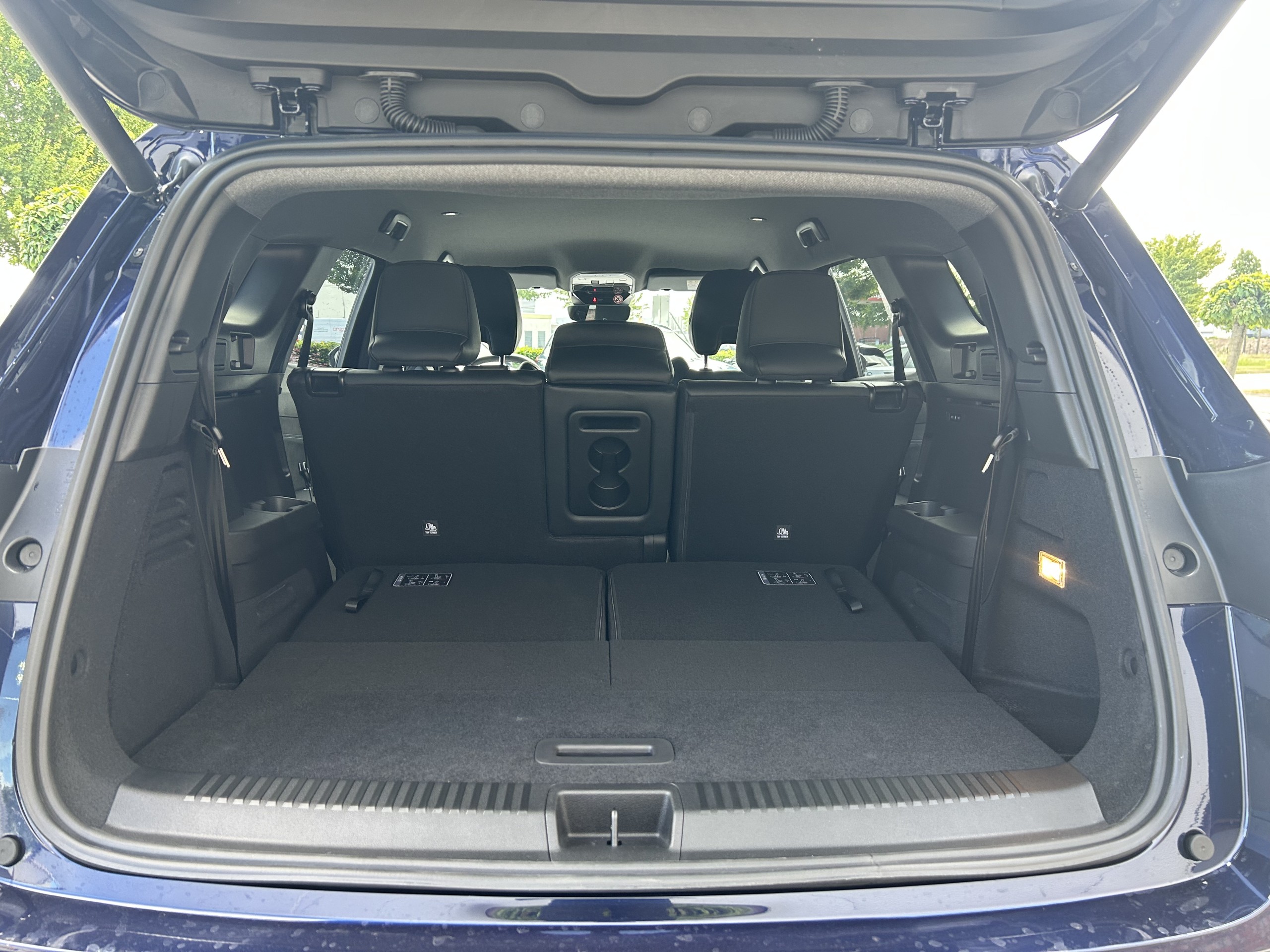 Renault Espace | E-Tech full hybrid 200 iconic 7p.