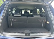 Renault Espace | E-Tech full hybrid 200 iconic 7p.