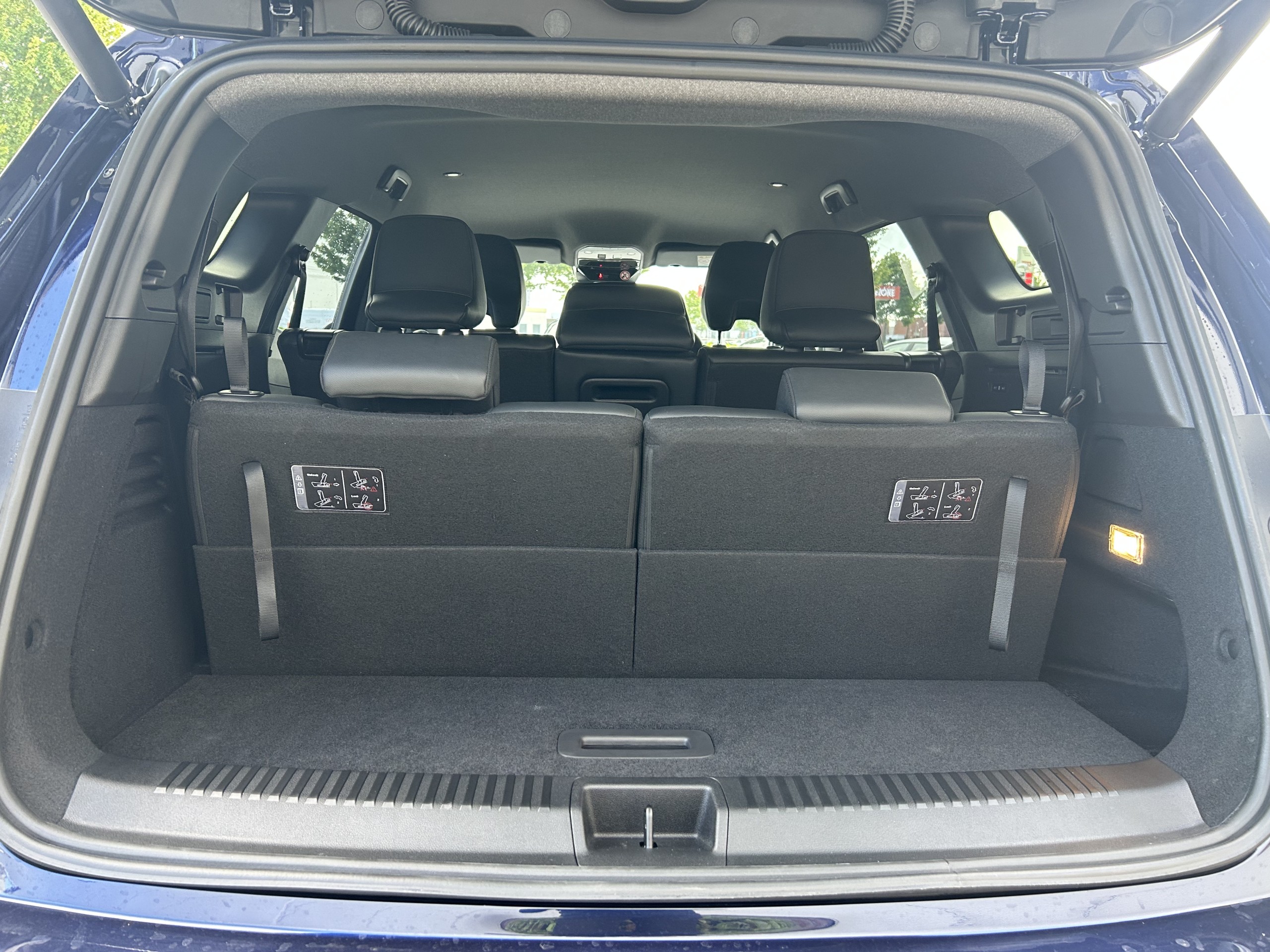 Renault Espace | E-Tech full hybrid 200 iconic 7p.