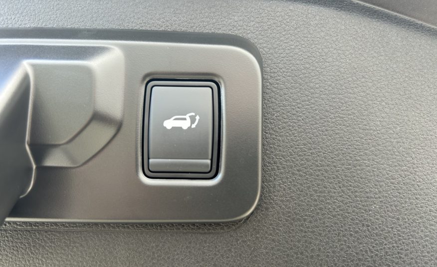 Renault Espace | E-Tech full hybrid 200 iconic 7p.