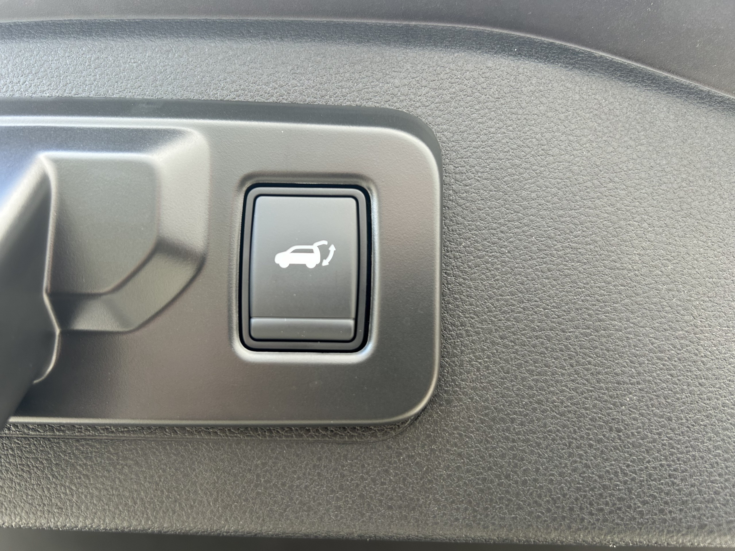 Renault Espace | E-Tech full hybrid 200 iconic 7p.
