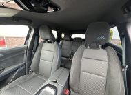 Renault Espace | E-Tech full hybrid 200 iconic 7p.