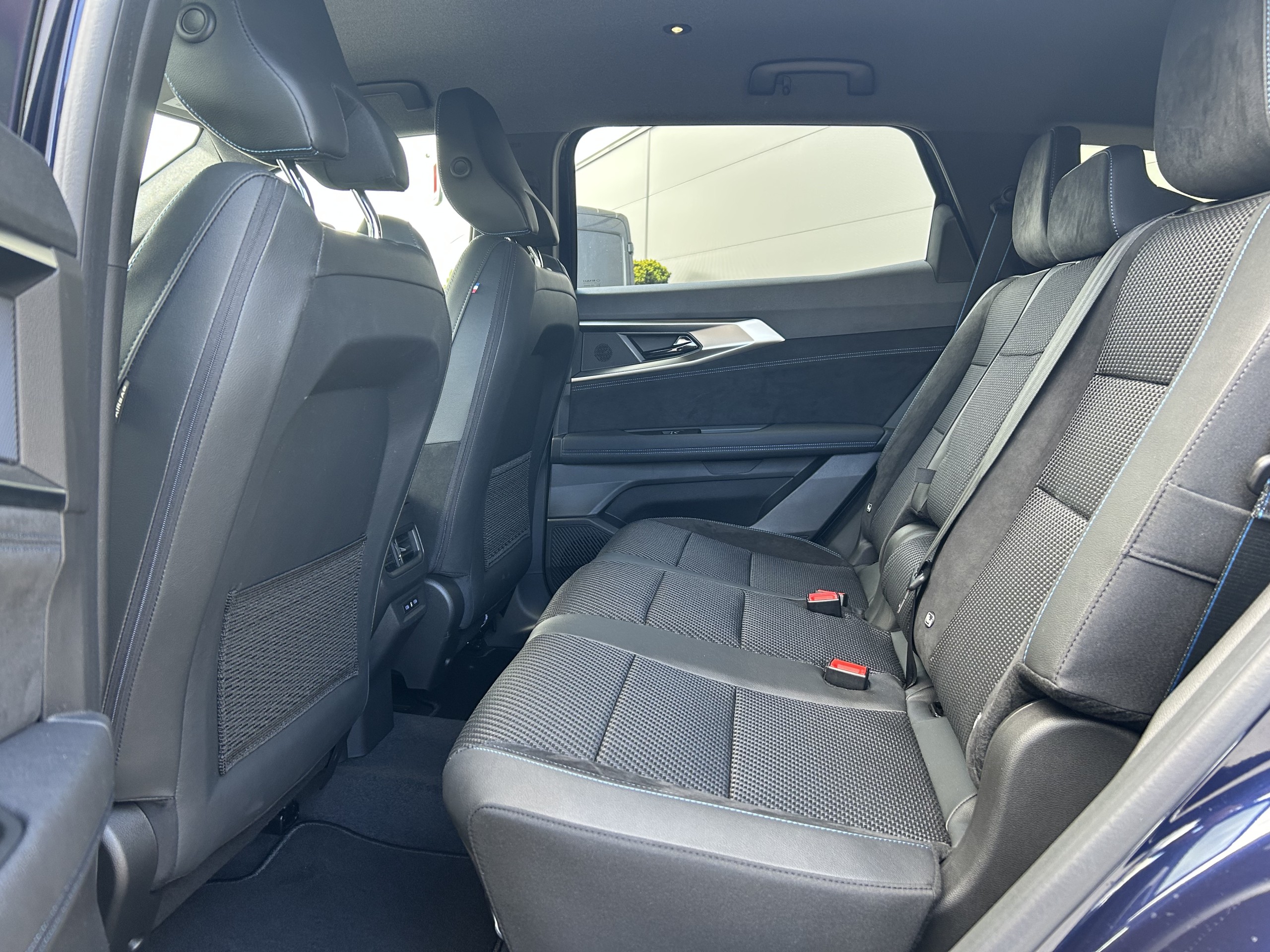 Renault Espace | E-Tech full hybrid 200 iconic 7p.