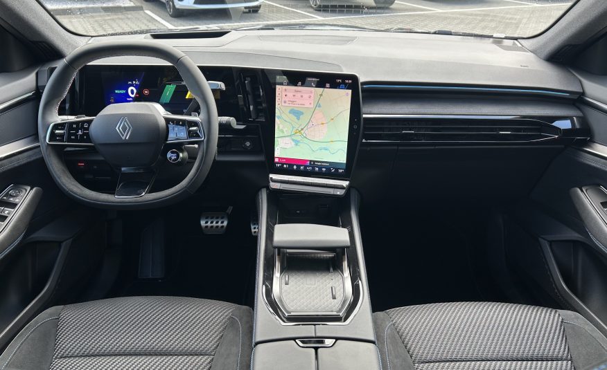 Renault Espace | E-Tech full hybrid 200 iconic 7p.