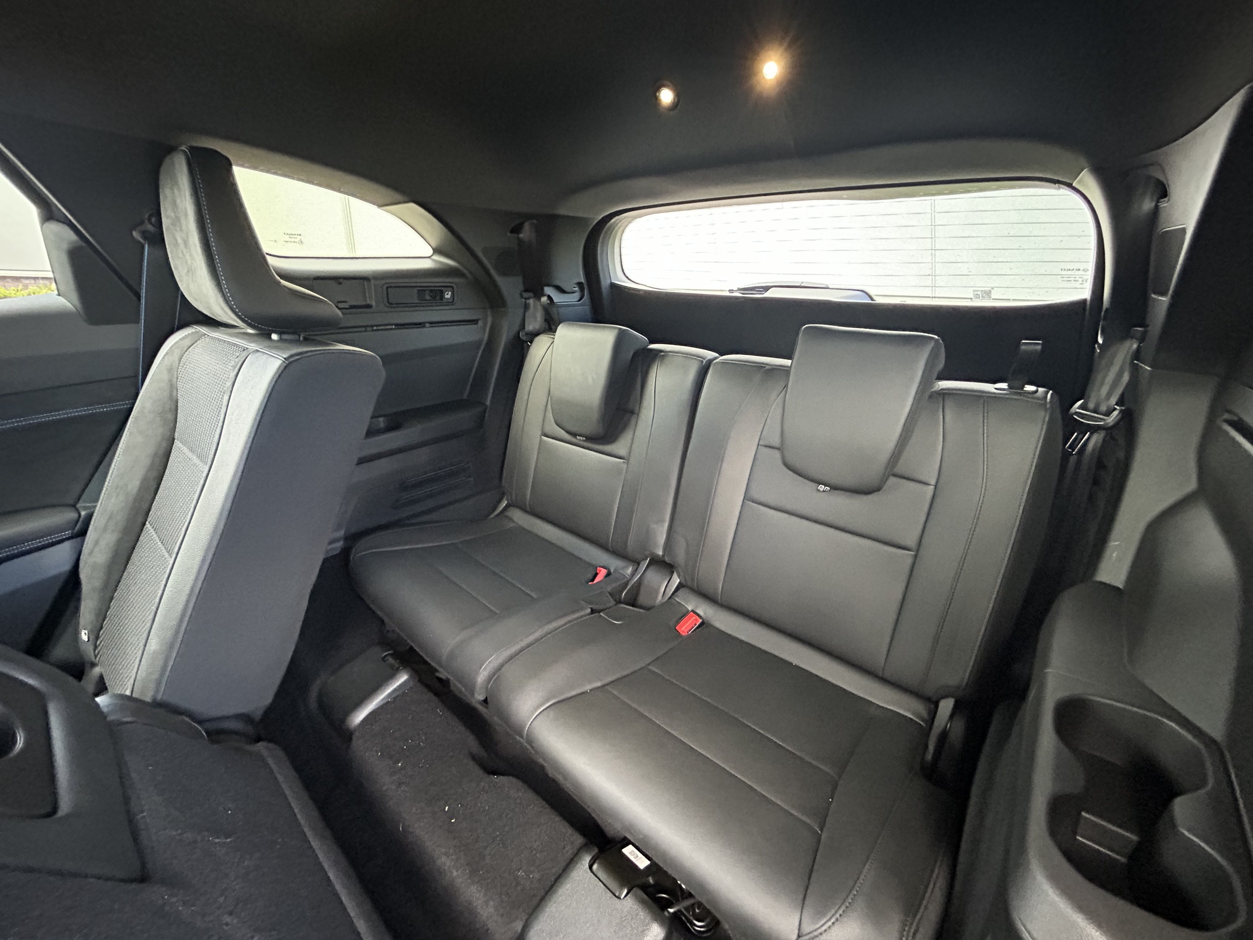 Renault Espace | E-Tech full hybrid 200 iconic 7p.