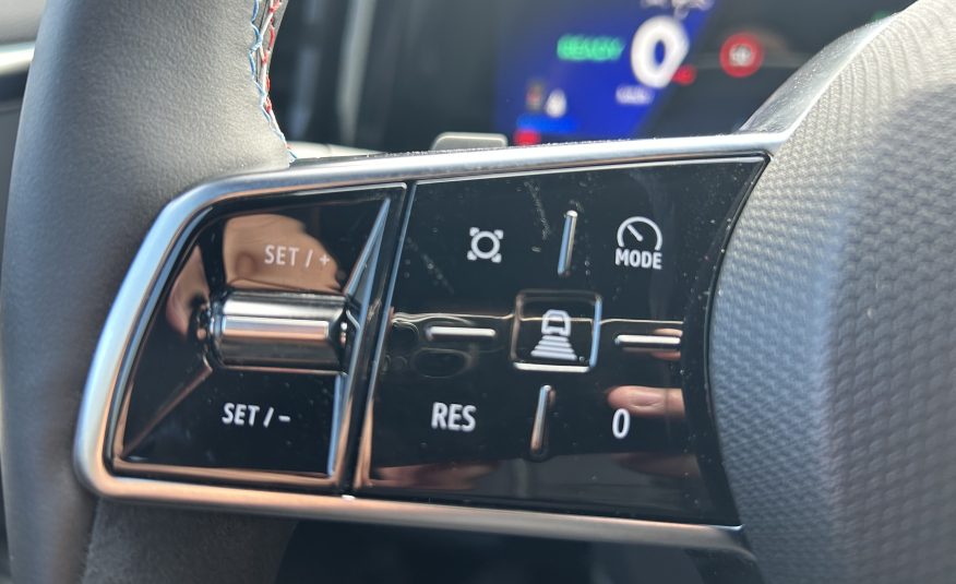 Renault Espace | E-Tech full hybrid 200 iconic 7p.