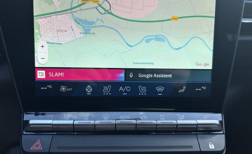 Renault Espace | E-Tech full hybrid 200 iconic 7p.