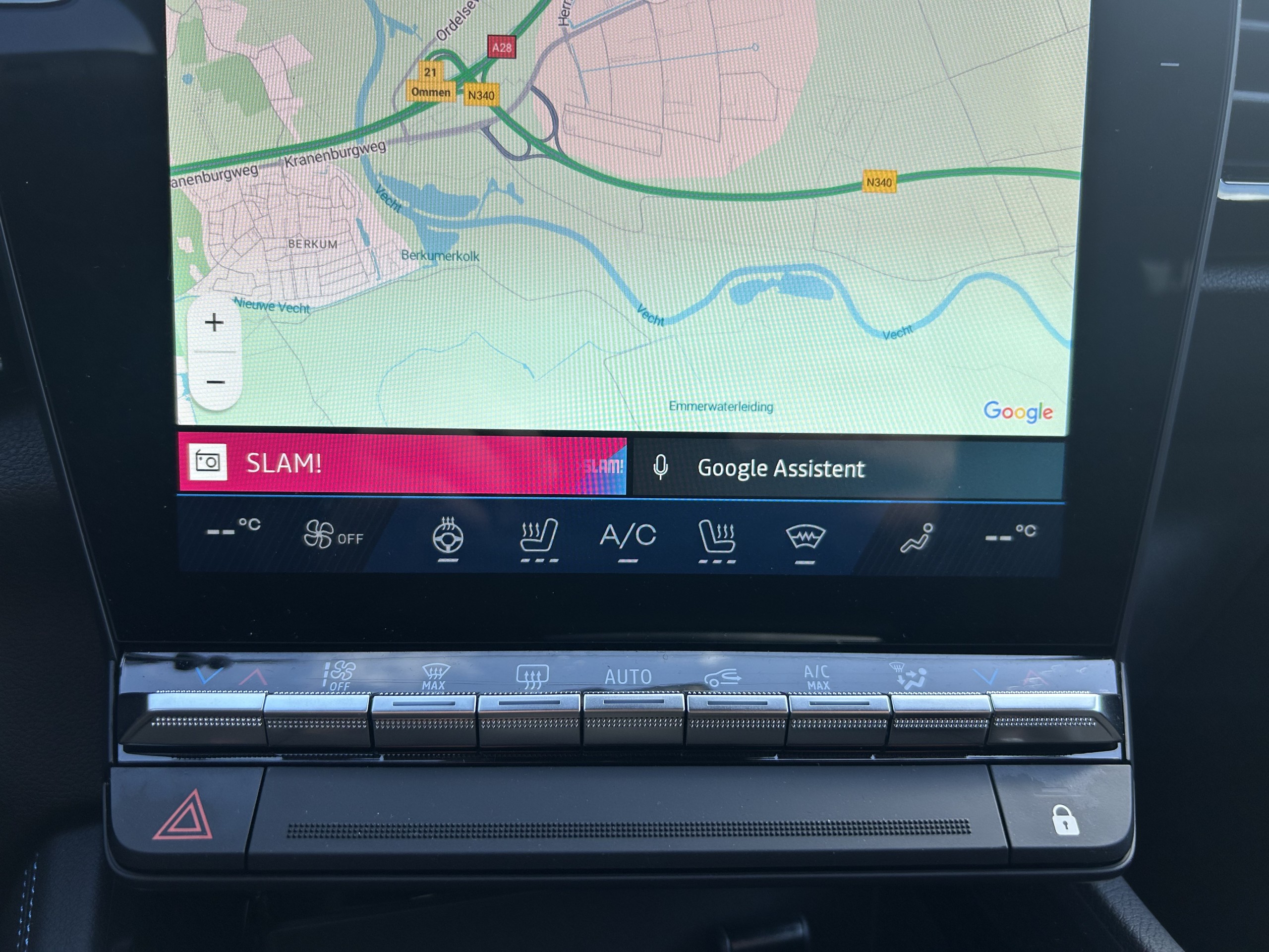 Renault Espace | E-Tech full hybrid 200 iconic 7p.