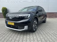 Ford Explorer | Extended Range RWD 77 kWh