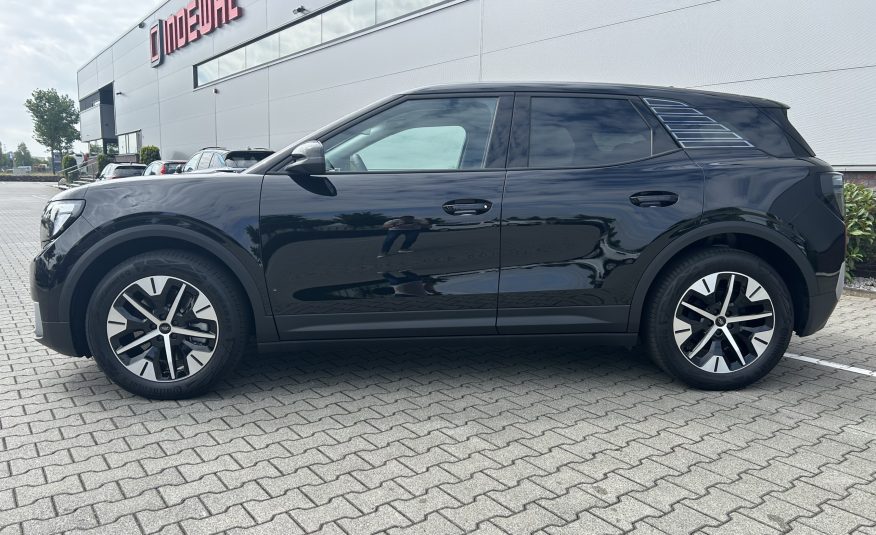 Ford Explorer | Extended Range RWD 77 kWh